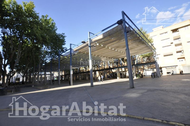 Foto 7bce8964-6d83-4eaf-8492-af40904d9816. Pis a El Mercado Manises