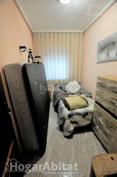 Foto ffa71562-8c0a-48b9-a524-7ba015891e91. Pis a El Mercado Manises