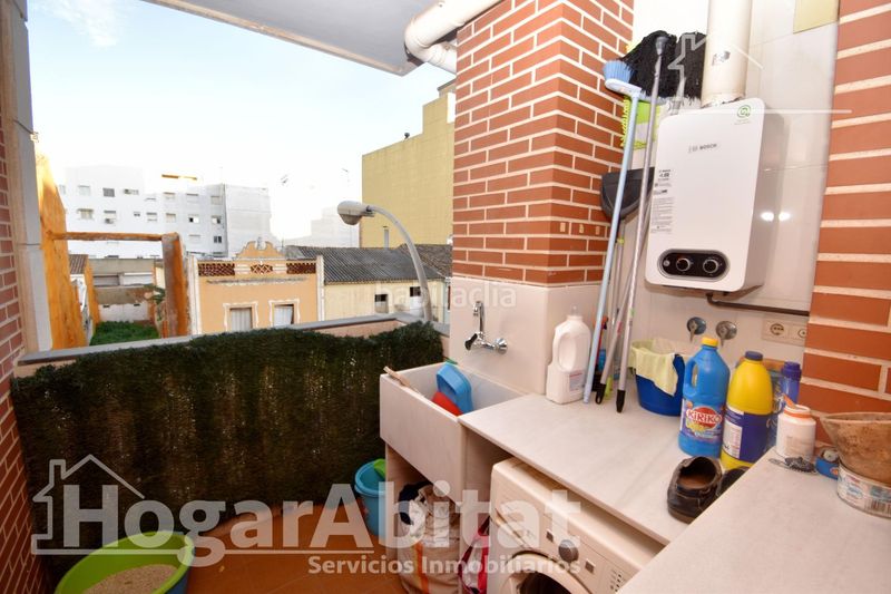 Foto 1c741159-913e-4d8d-b043-a68eecf14a4b. Pis amb calefacció aparcament a Almussafes