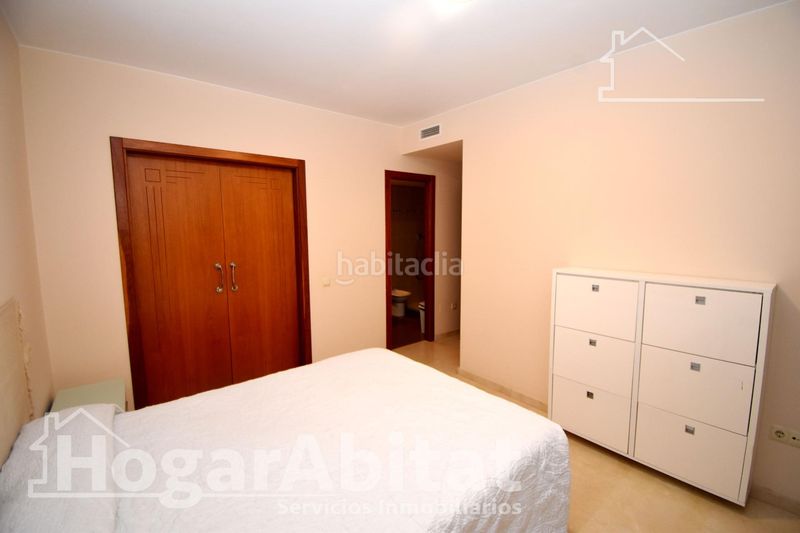 Foto af24ec17-4ab3-4ebf-96a8-d3c3db939971. Pis amb calefacció aparcament a Almussafes