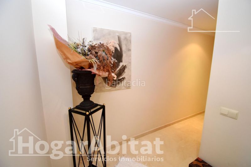 Foto bd63b3e1-d773-4803-95a8-552112eee101. Pis amb calefacció aparcament a Almussafes