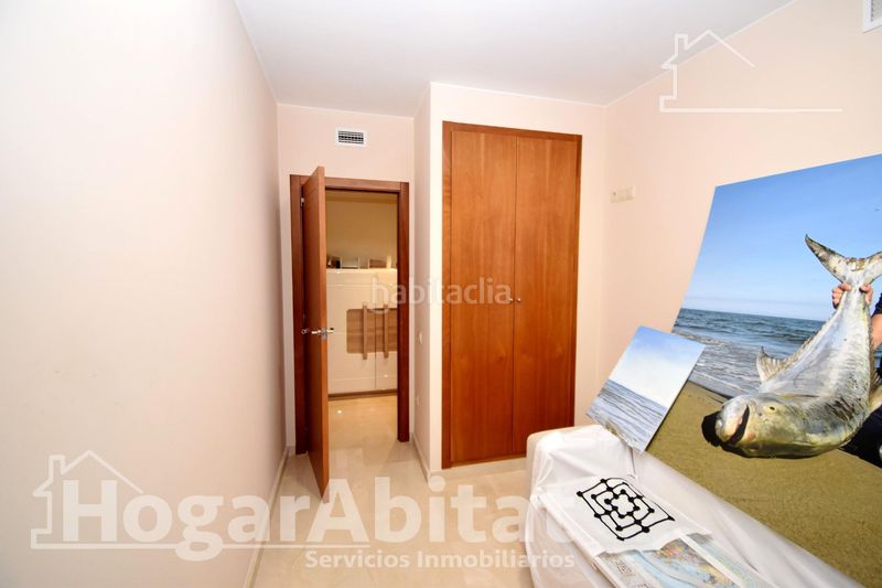 Foto c709bb25-dbbe-455c-b395-2e555c28178c. Pis amb calefacció aparcament a Almussafes