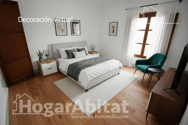 Foto 8124adc3-5fb6-4241-80f0-e933b3dd1319. Casa a Alcora (l´)