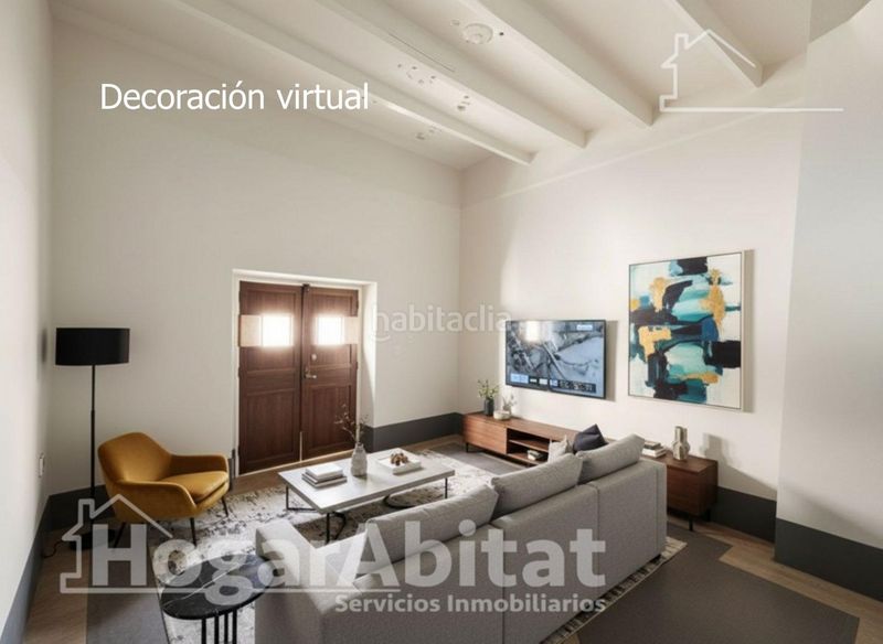Foto 12e826b6-1a41-476a-b536-27ac3c0c5d4e. Casa a Alcora (l´)