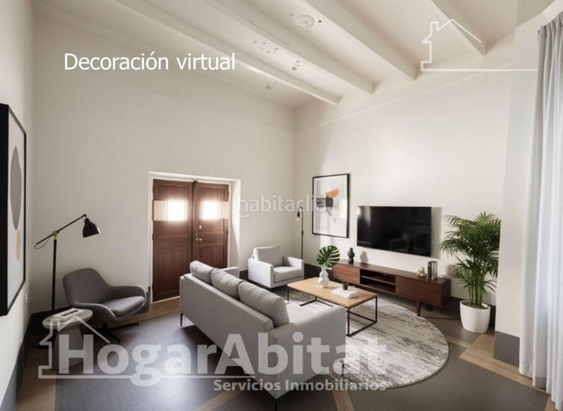 Foto 82a06db6-0163-41b8-ba69-3ffcd64ee3f3. Casa a Alcora (l´)