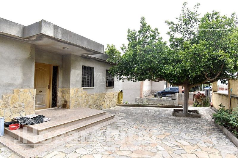 Foto 080b98da-4936-44a1-9f83-7bdffc04b77c. Xalet amb piscina a Borriol