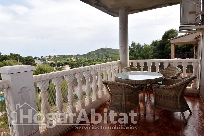 Foto 2d874254-8ee9-4d71-9f09-2857f50eb258. Xalet amb piscina a Borriol