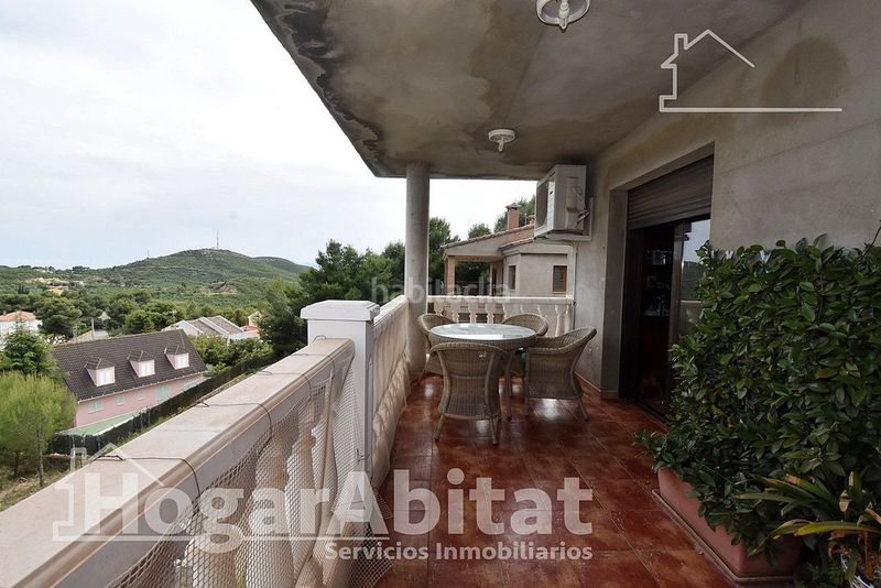 Foto 42f35be6-046f-4e3d-884e-4c9225bf3781. Xalet amb piscina a Borriol