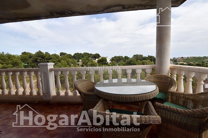 Foto 7db4e34f-a65e-4c83-8546-ea652b927578. Xalet amb piscina a Borriol