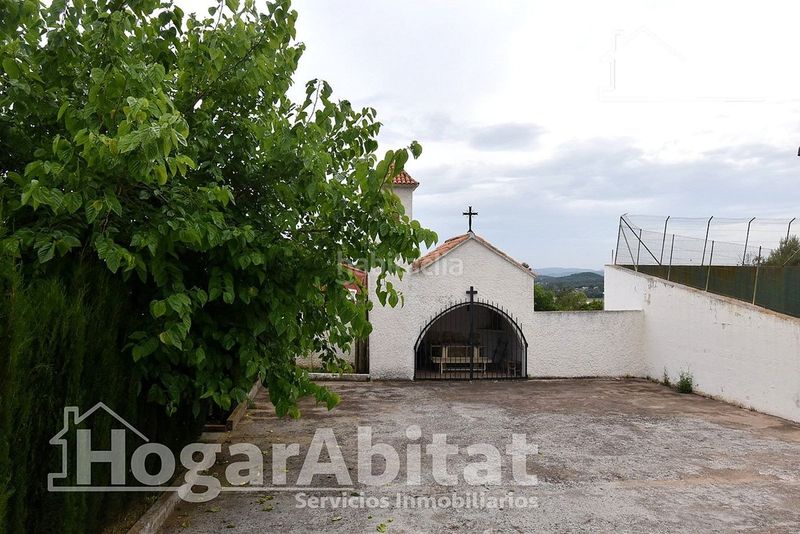 Foto 86628ccb-2dad-4dbf-9193-eaedd6b08bd8. Xalet amb piscina a Borriol