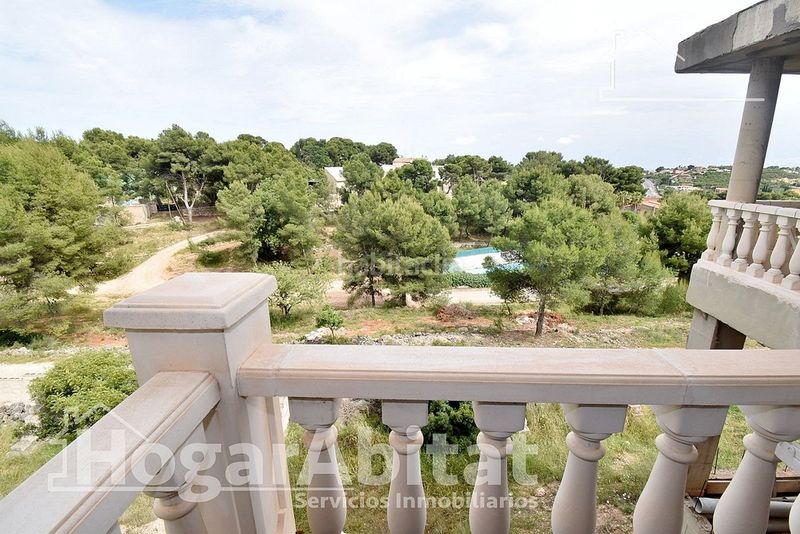 Foto 89aa9c45-cd33-4488-8a2e-ee8d9b03b72d. Xalet amb piscina a Borriol