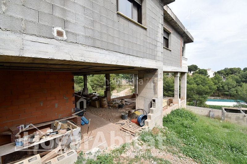 Foto 993a09c3-bbec-4a06-b7a6-5cf035b96e63. Xalet amb piscina a Borriol