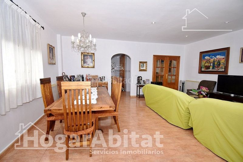 Foto 9e414cf6-19dd-4414-8078-c392f336645b. Xalet amb piscina a Borriol