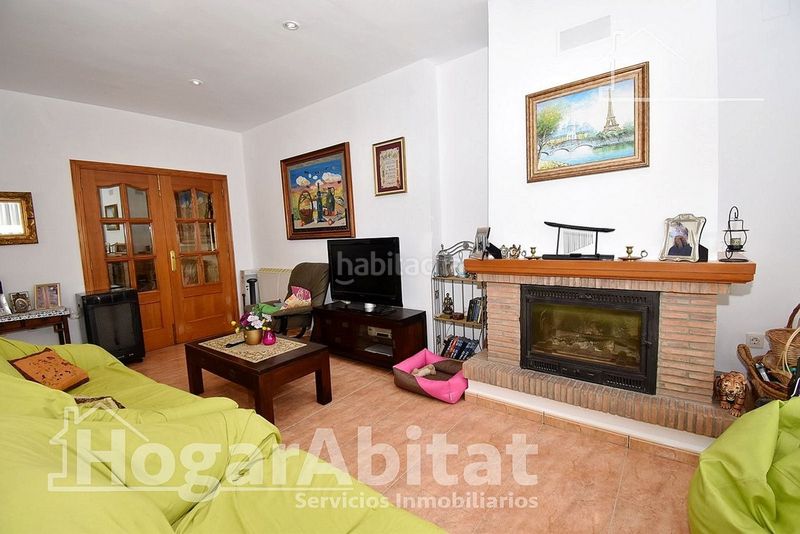 Foto aeb171eb-2090-407c-b20d-0694e198c23c. Xalet amb piscina a Borriol