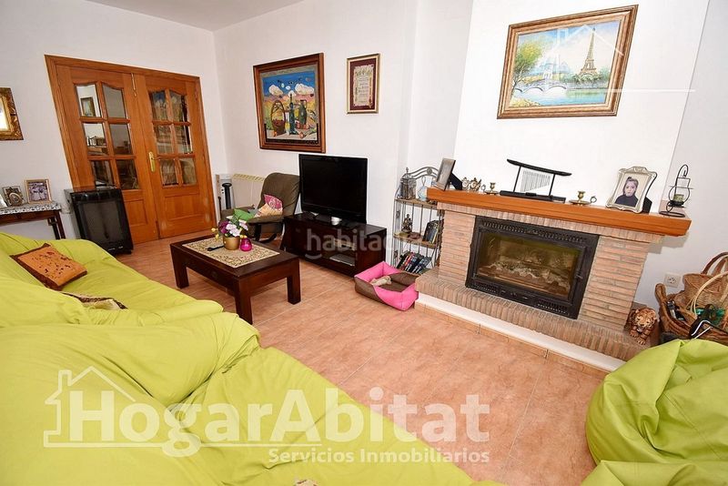 Foto b9ff5adc-9cd3-450c-a13e-836d66d8ecaa. Xalet amb piscina a Borriol