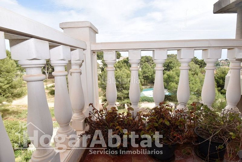 Foto c90e8d4b-df30-41ef-99e6-cad4f2e47cd0. Xalet amb piscina a Borriol