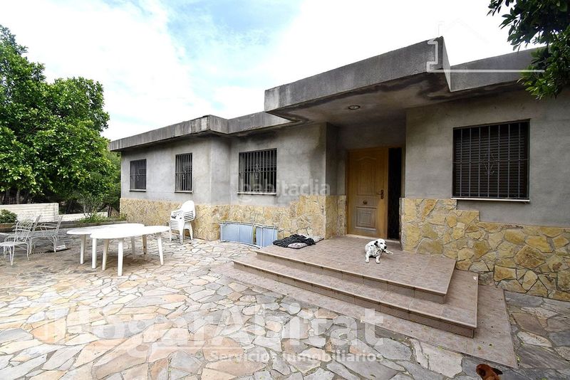 Foto db4f630a-3679-4b2b-bd47-b28eec67798e. Xalet amb piscina a Borriol