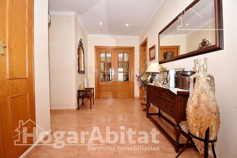 Foto dc62bbd7-73cd-440b-8477-d6f4190a49ac. Xalet amb piscina a Borriol