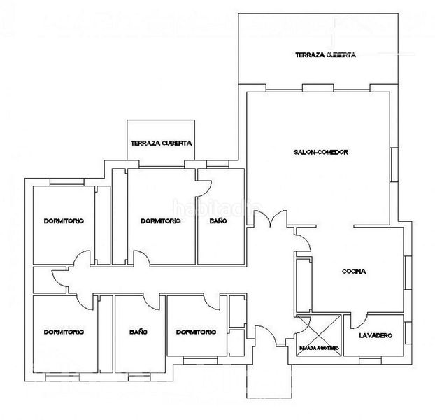 Foto e114928a-7960-45dc-b648-812adf6edd88. Xalet amb piscina a Borriol