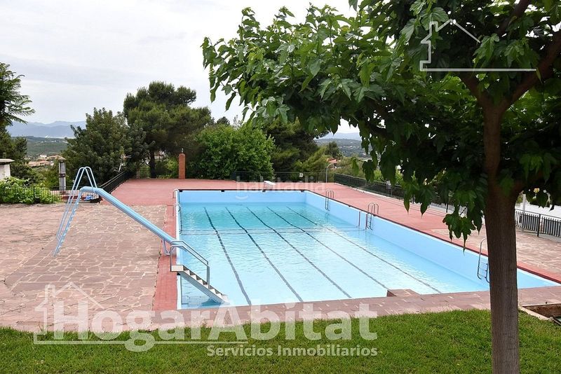 Foto e7c69c71-89a9-4bb6-8115-7cd8ec7c6517. Xalet amb piscina a Borriol