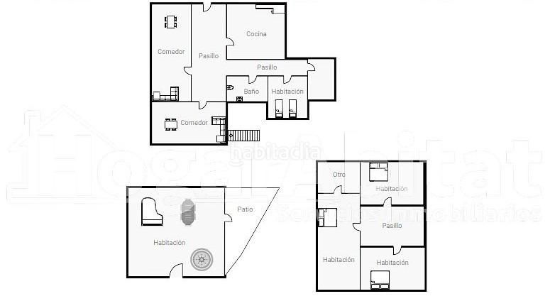 Foto 758b98b6-94ae-4a8b-8f4f-dd10624004f8. Casa a Borriol