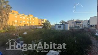 Terreno residenziale  Calle calle milotxa. Gran oportunidad de construir el hogar de tus sueños! terreno ur