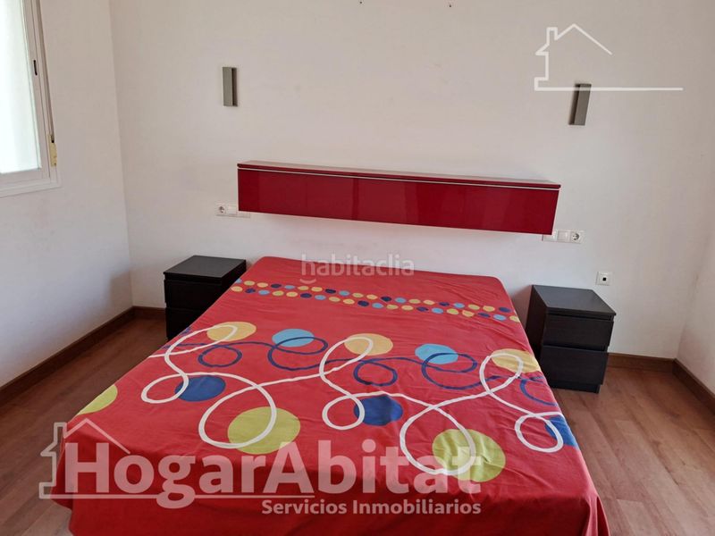 Foto 0c38a0ec-095d-4dc7-b8d4-a46bcba7dcde. Àtic a Plaza de la Luz Ejido (El)