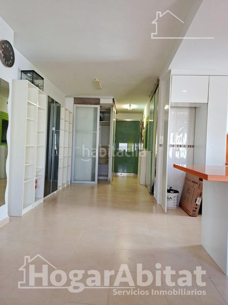 Foto 16f9b5de-9c12-46a7-ad5e-f1e7838e6f46. Àtic a Plaza de la Luz Ejido (El)