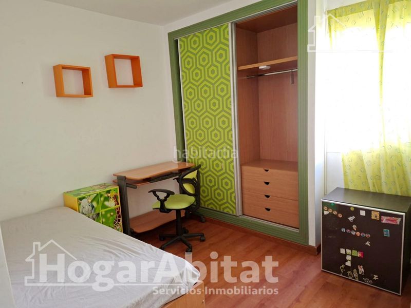 Foto 195fb76b-0bff-4204-a3bb-21b59fbaf0fb. Àtic a Plaza de la Luz Ejido (El)