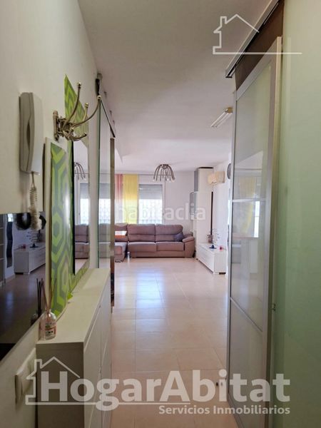 Foto 28c5a55b-0b26-411f-ac6c-4592f3e93a2e. Àtic a Plaza de la Luz Ejido (El)