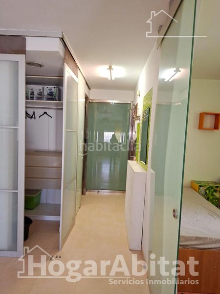 Foto 292aa3ef-edaa-4e7b-93d0-e66ab988a5df. Àtic a Plaza de la Luz Ejido (El)