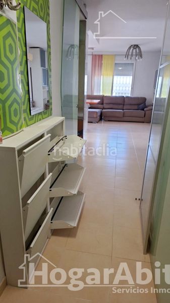 Foto 2aea90ba-9c3c-493b-b1c8-ff768ec88da7. Àtic a Plaza de la Luz Ejido (El)