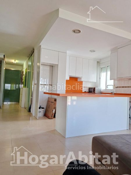 Foto 34ad919f-f0e2-4978-b886-e76ca1b7748b. Àtic a Plaza de la Luz Ejido (El)