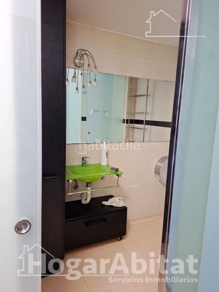 Foto 4dfedcfd-8288-4b42-8690-7a4544747d27. Àtic a Plaza de la Luz Ejido (El)