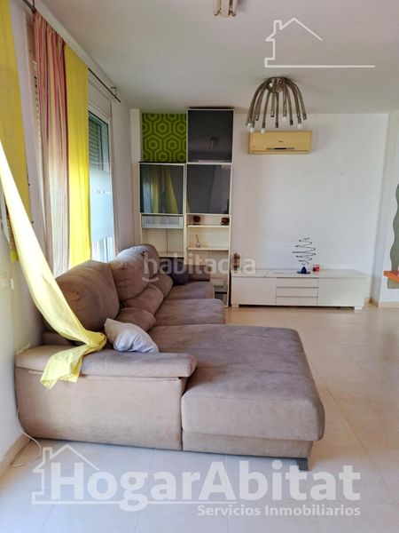 Foto 4e9d9ce5-b340-4b0e-a0a6-1a9afa3c68a9. Àtic a Plaza de la Luz Ejido (El)