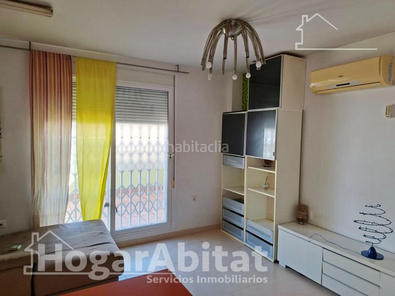 Foto 6631b4fa-9790-4ce0-9f89-87e3c9bdee53. Àtic a Plaza de la Luz Ejido (El)