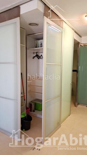 Foto 76e4118b-6dc3-47ee-be15-a960c0220bdb. Àtic a Plaza de la Luz Ejido (El)