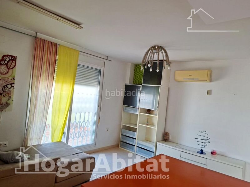 Foto 96f81680-582a-44a9-a2ef-d9cdb66812b6. Àtic a Plaza de la Luz Ejido (El)