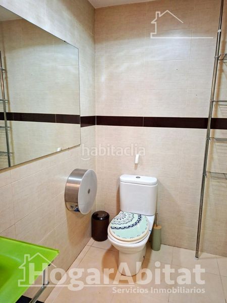 Foto 99307288-3151-4594-844b-7551079834f1. Àtic a Plaza de la Luz Ejido (El)