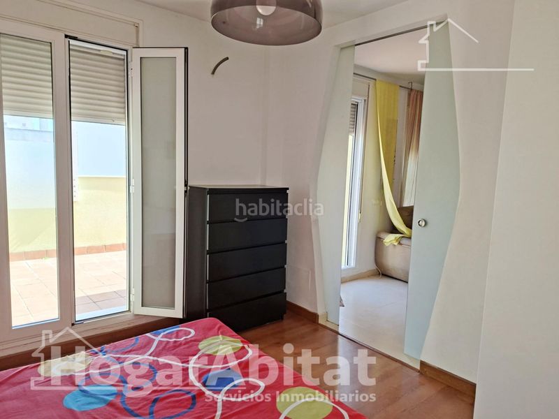 Foto 9be3af93-2276-431a-9900-85031fb13eef. Àtic a Plaza de la Luz Ejido (El)