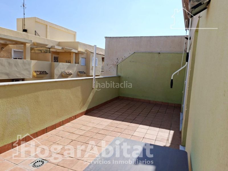 Foto a4361ef5-91db-4acf-914c-e33de7274aa8. Àtic a Plaza de la Luz Ejido (El)