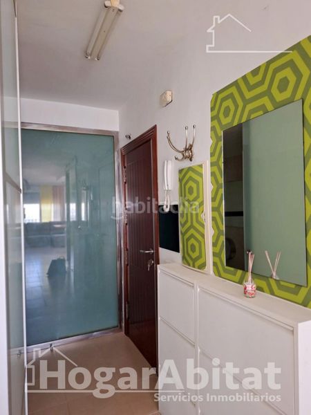 Foto a7caf3e8-7753-40c6-913b-8940928591b5. Àtic a Plaza de la Luz Ejido (El)