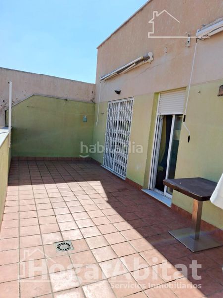 Foto a81af1d2-a1b8-4023-9597-778a74a8683e. Àtic a Plaza de la Luz Ejido (El)