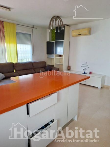 Foto c5d091c0-d970-4401-b017-1dd357ff311f. Àtic a Plaza de la Luz Ejido (El)