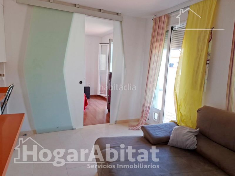 Foto cb7c6a8c-112e-4347-b321-9ad135e11679. Àtic a Plaza de la Luz Ejido (El)