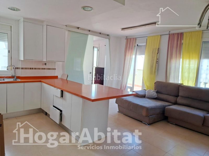 Foto daa83588-5522-4d0f-b8fb-bec9ad01e644. Àtic a Plaza de la Luz Ejido (El)