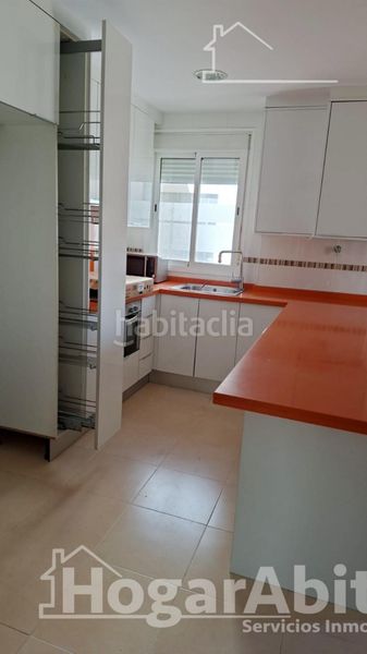 Foto dc9fcdbb-80e0-4bd4-82dd-45e8609923bd. Àtic a Plaza de la Luz Ejido (El)