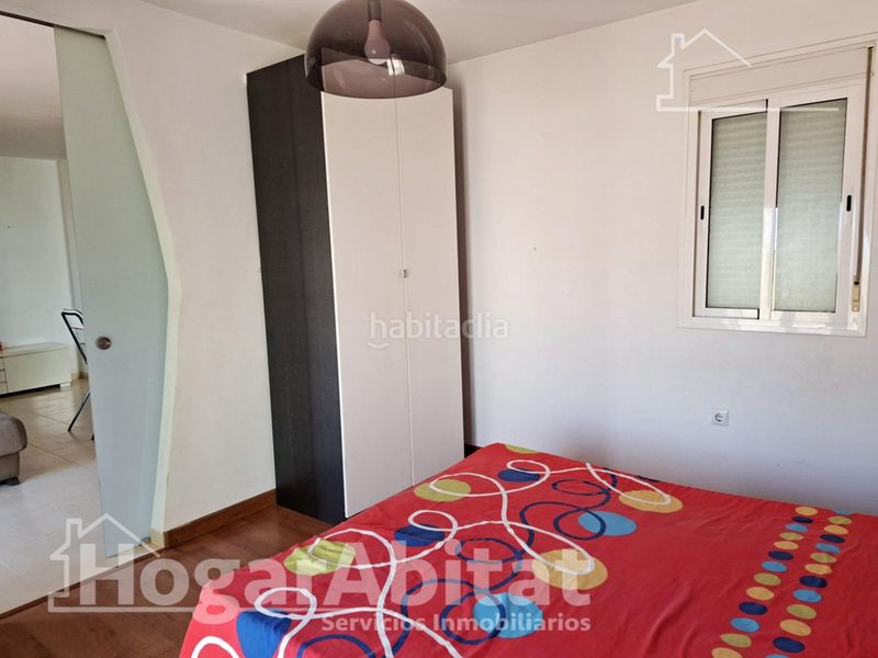 Foto e0086d5a-4a69-4fde-ab8d-97ac3856ac11. Àtic a Plaza de la Luz Ejido (El)