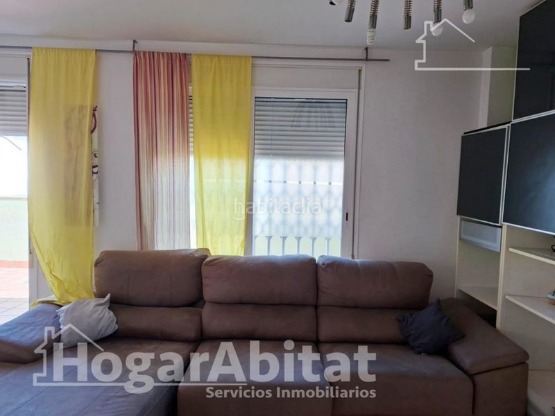 Foto fd4dd198-a2ce-4f4d-b7be-6480d2b04e50. Àtic a Plaza de la Luz Ejido (El)