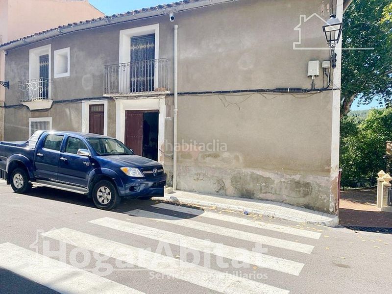 Foto 24066eb2-8f07-4731-af72-8d0d71ed56fd. Casa a Pavías